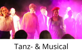 button tanz musical klasse