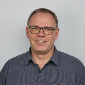 Mike Hinz