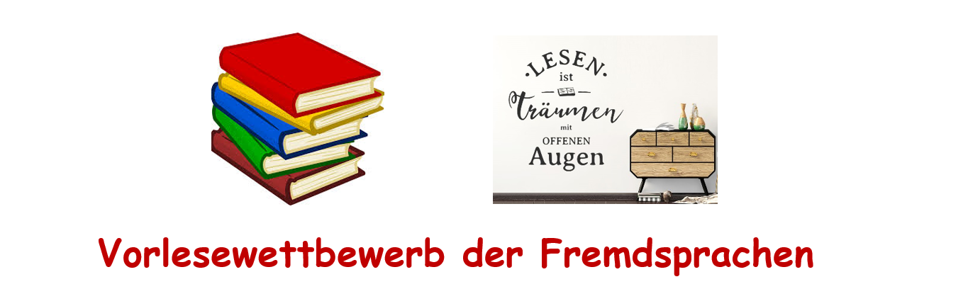 vorlesewettbewerb