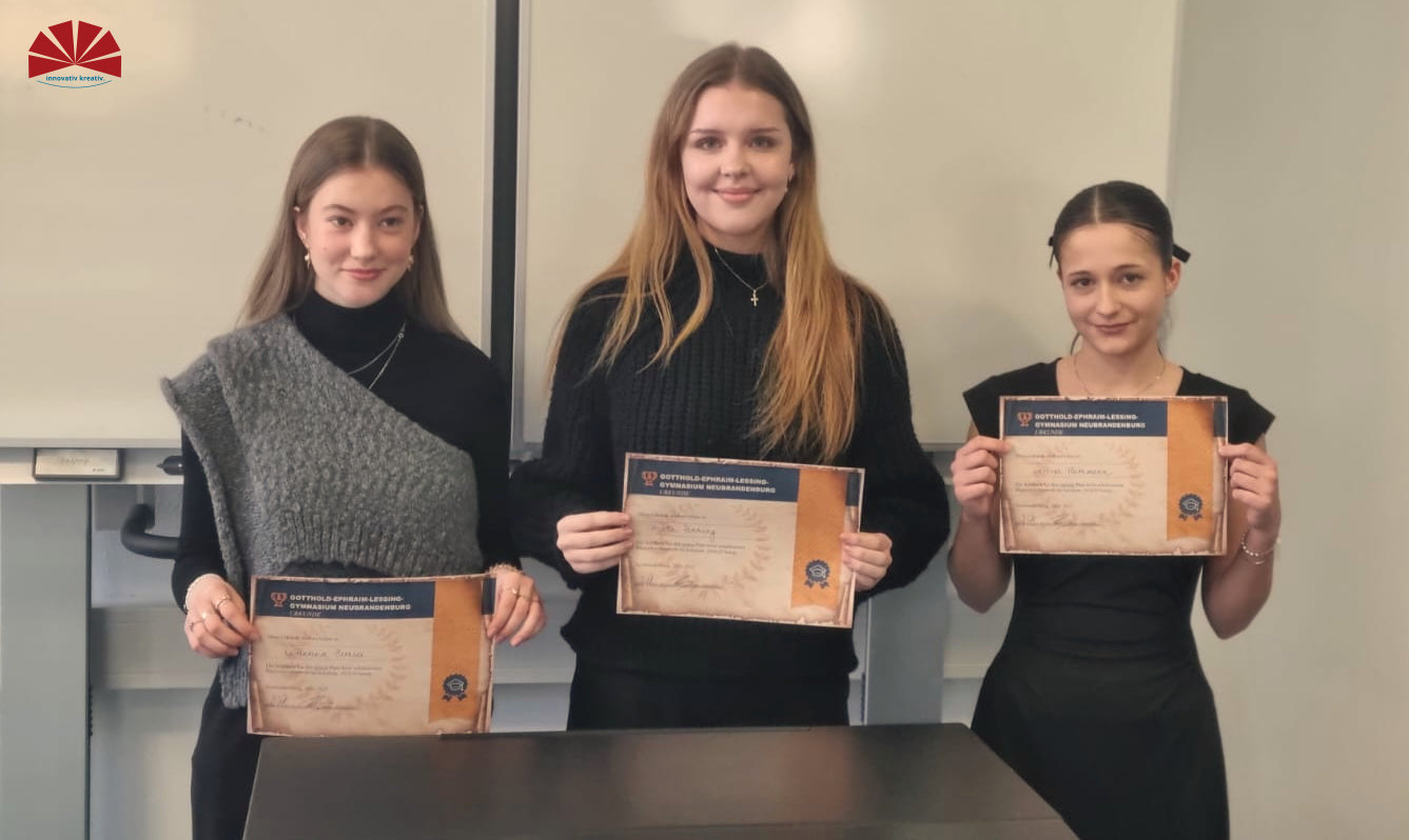 siegerinnen rhetorik wettbewerb2025