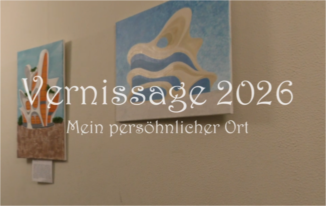 Vernissage 2026